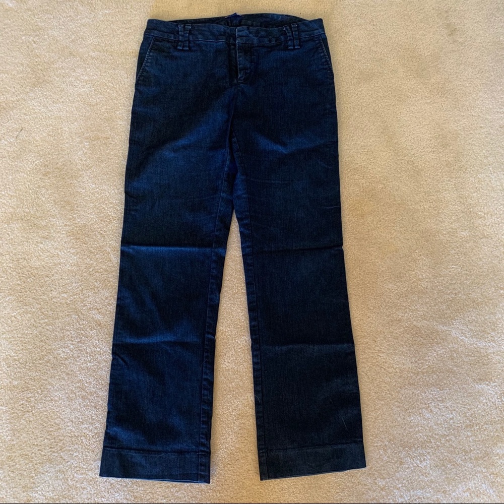 Gap Jeans